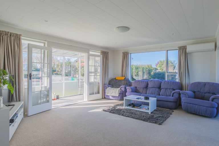 Photo of property in 15 Hinau Place, Glenwood, Timaru, 7910
