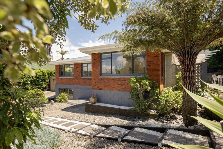 Photo of property in 8 Highfield Crescent, Brookfield, Tauranga, 3110