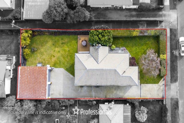 Photo of property in 11 Milton Street, Trentham, Upper Hutt, 5018