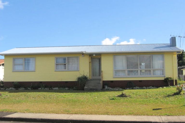 Photo of property in 7 Maire Street, Tikipunga, Whangarei, 0112