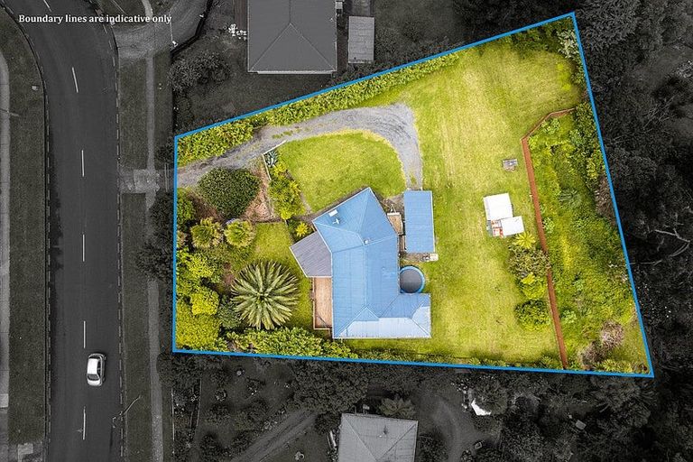 Photo of property in 11 Jellicoe Avenue, Tuakau, 2121