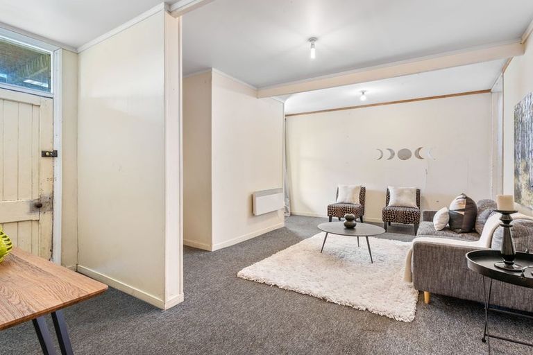 Photo of property in 69 Arthur Street, Dunedin Central, Dunedin, 9016