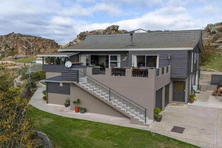 Photo of property in 5 Teviot Street, Roxburgh, 9500