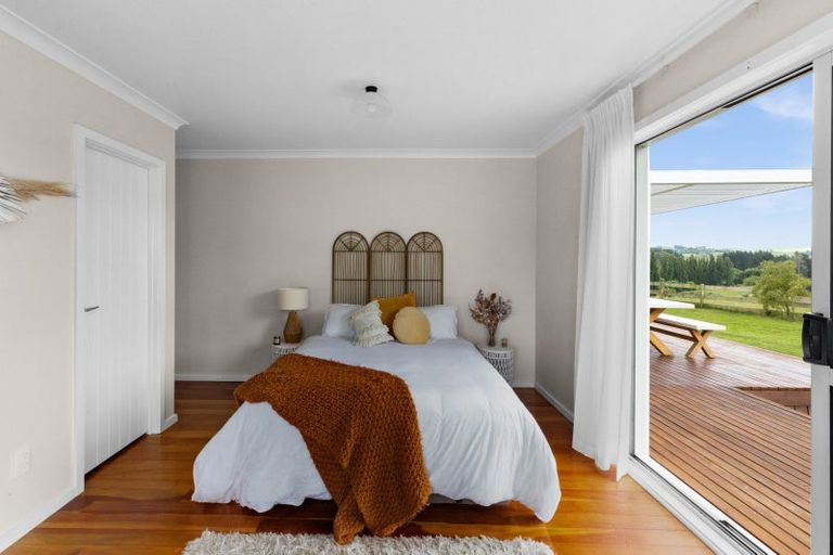 Photo of property in 1228 Ohiti Road, Crownthorpe, Hastings, 4179