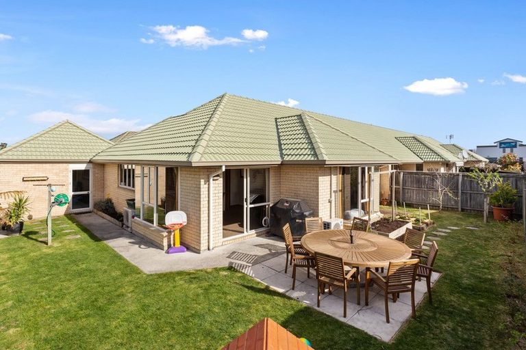 Photo of property in 34c Sewell Street, Kaiapoi, 7630