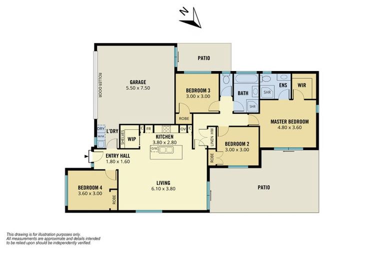 Photo of property in 12 Tawhiti Road, Pukekohe, 2120