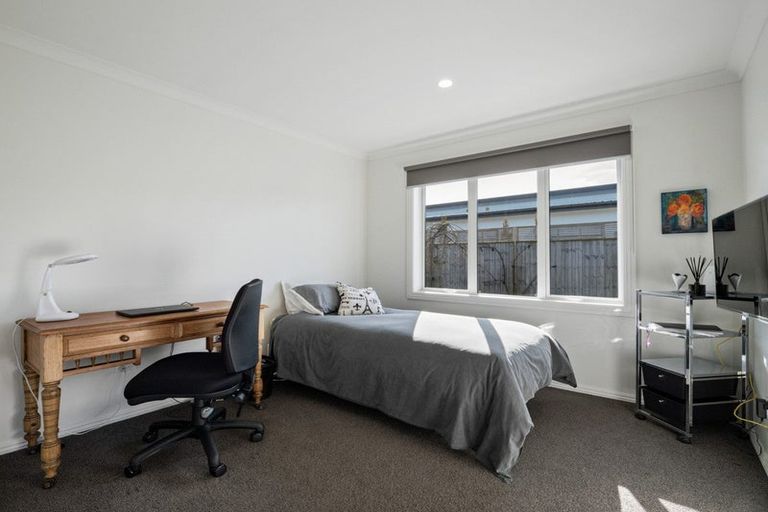 Photo of property in 1 Crampton Close, Kaiapoi, 7630