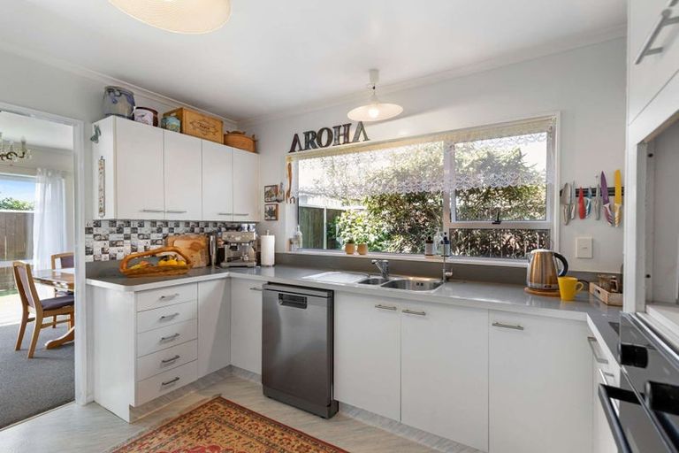 Photo of property in 154a Parsons Street, Springvale, Whanganui, 4501