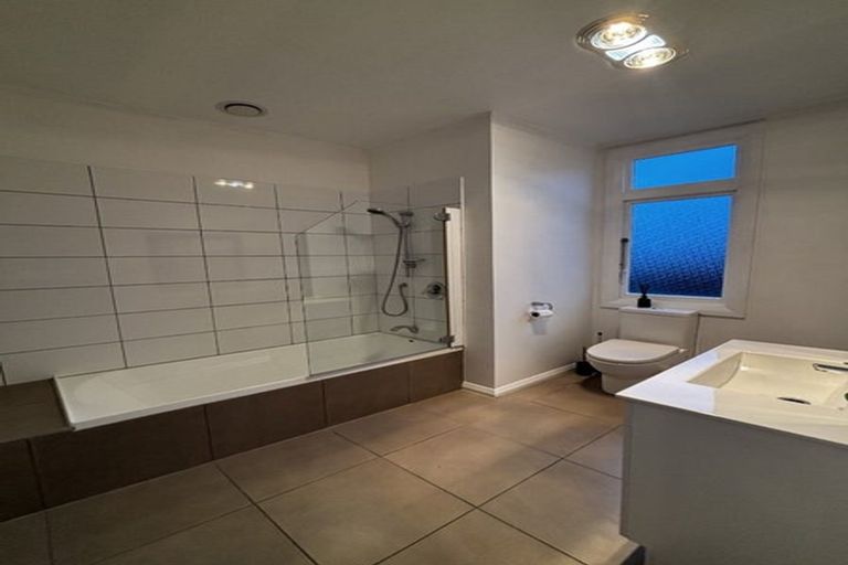 Photo of property in 8 Bell Street, Welbourn, New Plymouth, 4310