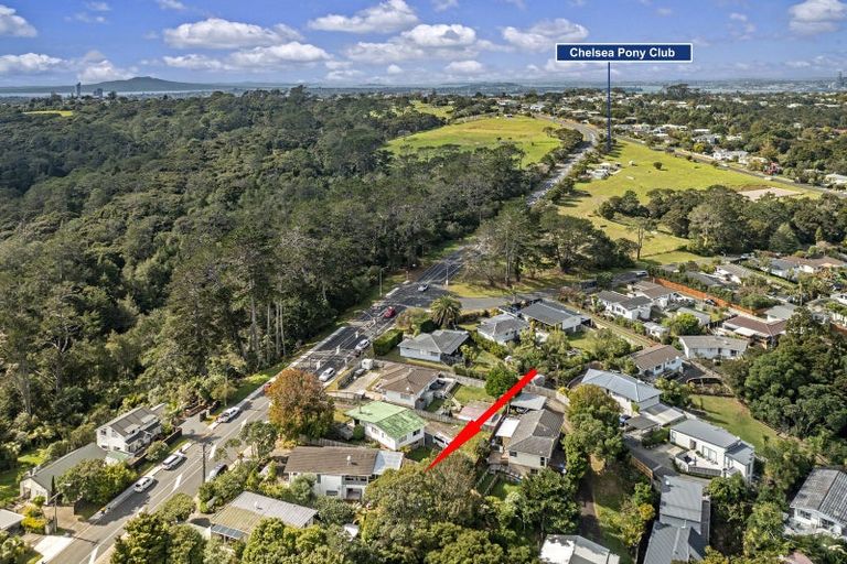 Photo of property in 1/149 Eskdale Road, Birkdale, Auckland, 0626