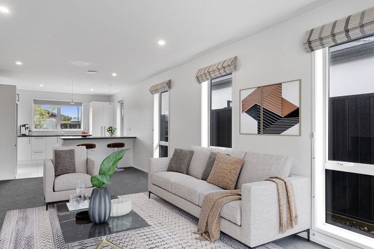 Photo of property in 10 Ranginui Drive, Kaiapoi, 7630