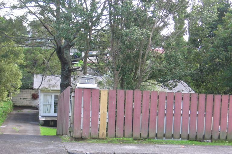 Photo of property in 23a/1 Tomo Street, New Lynn, Auckland, 0600