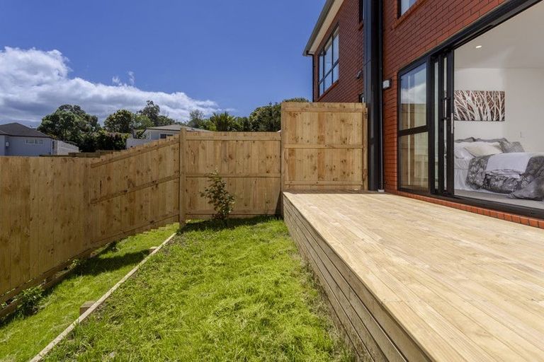 Photo of property in 1/26 Morton Avenue, Forrest Hill, Auckland, 0620