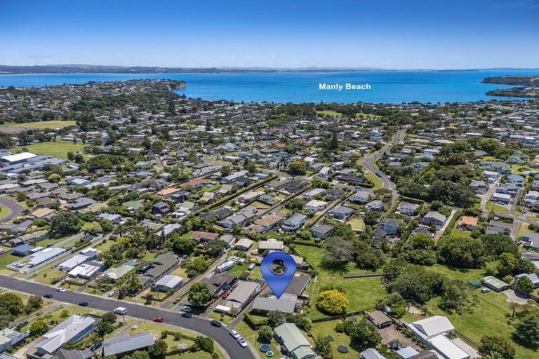 Photo of property in 3 Sundown Avenue, Manly, Whangaparaoa, 0930
