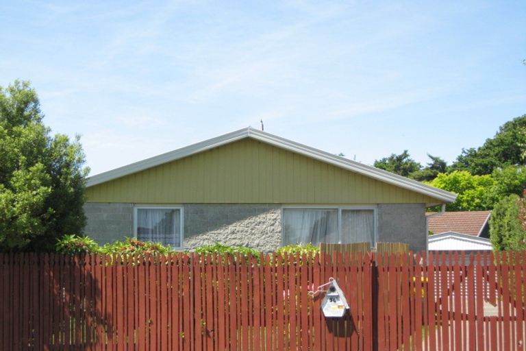 Photo of property in 54 Bailey Street, Templeton, Christchurch, 8042