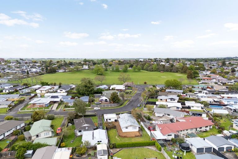 Photo of property in 36 Dalton Crescent, Dinsdale, Hamilton, 3204