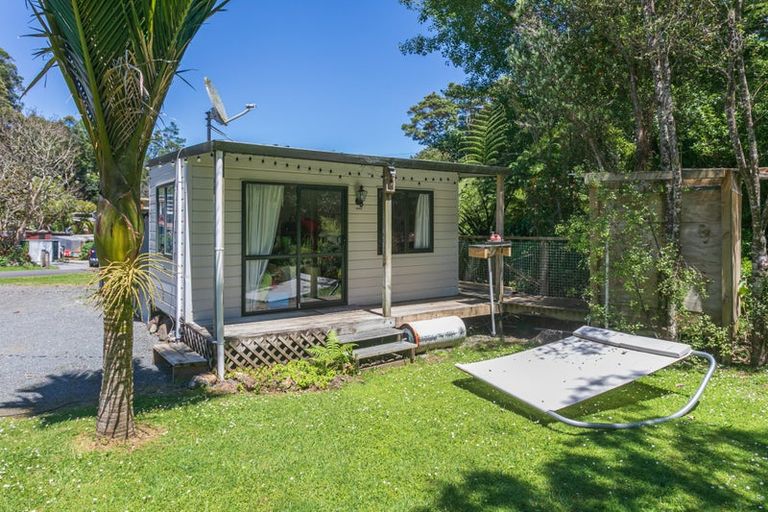 Photo of property in 15 Pohue Creek Road, Waiomu, Thames, 3575