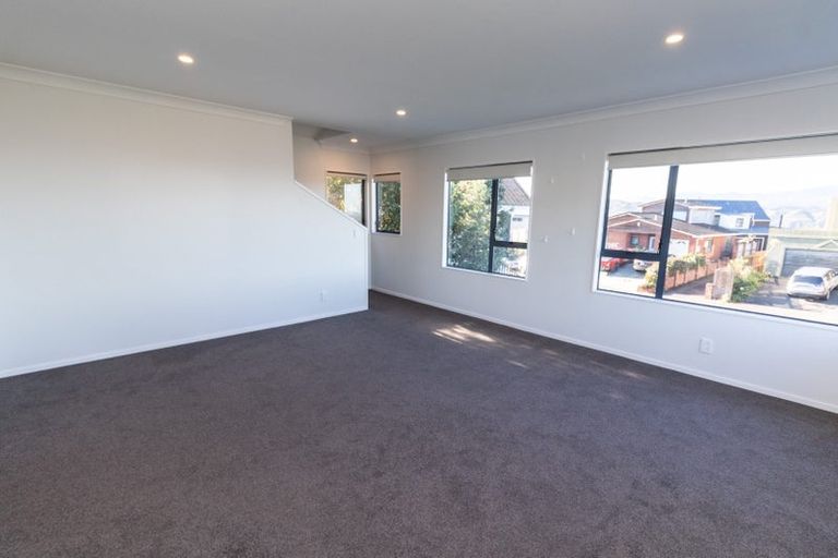 Photo of property in 12 Bowes Crescent, Strathmore Park, Wellington, 6022