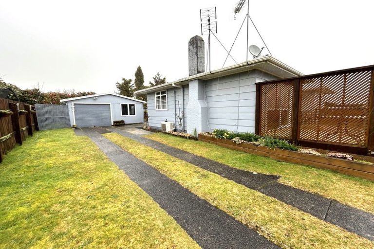 Photo of property in 13 Kea Place, Tokoroa, 3420