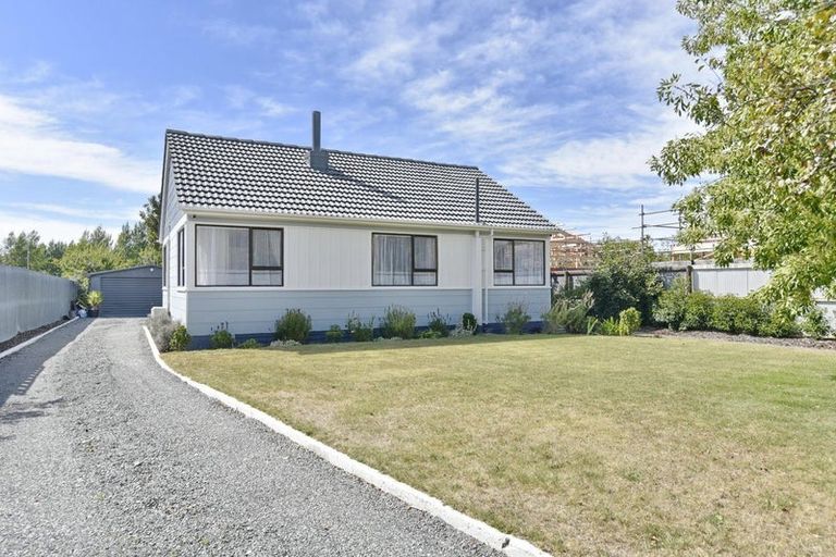 Photo of property in 8 Princess Place, Kaiapoi, 7630