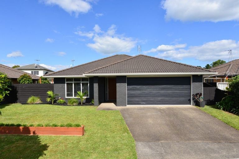 Photo of property in 14 Parkside Drive, Huntington, Hamilton, 3210