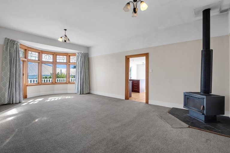 Photo of property in 53 Upper Ure Street, South Hill, Oamaru, 9400