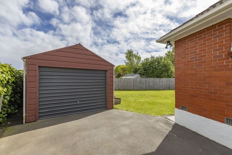Photo of property in 4 Allison Place, Shirley, Christchurch, 8013