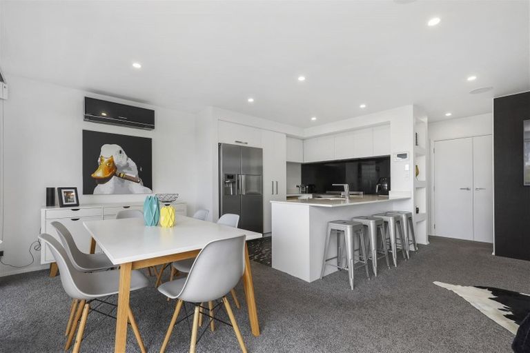 Photo of property in 17u5 Manning Street, Hamilton Central, Hamilton, 3204
