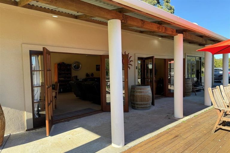 Photo of property in 171 Coulson Road, Paroa, Greymouth, 7805