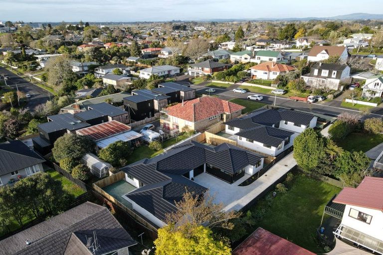 Photo of property in 3 Tarbett Road, Hillcrest, Hamilton, 3216