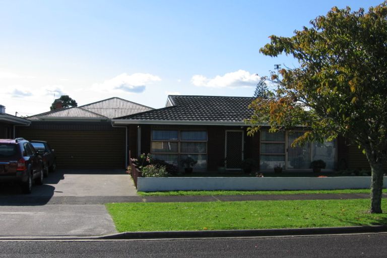 Photo of property in 3/41 Fairview Road, Papatoetoe, Auckland, 2025