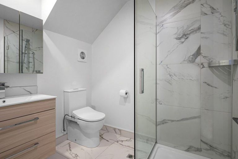 Photo of property in 3/34 Aberdeen Street, Christchurch Central, Christchurch, 8013