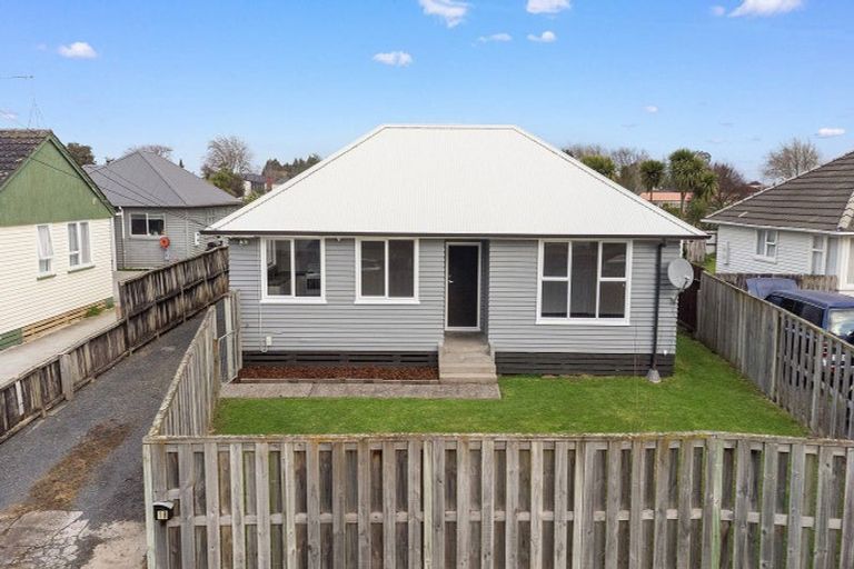 Photo of property in 18 Byron Road, Enderley, Hamilton, 3214