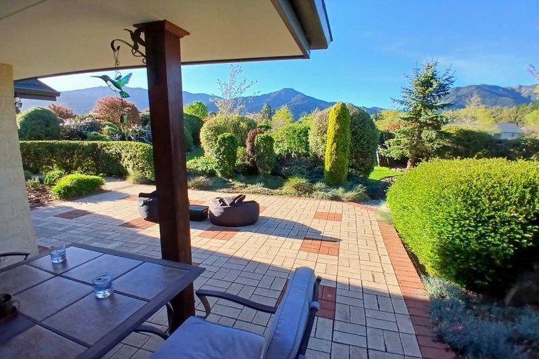Photo of property in 124 Rippingale Road, Hanmer Springs, 7334