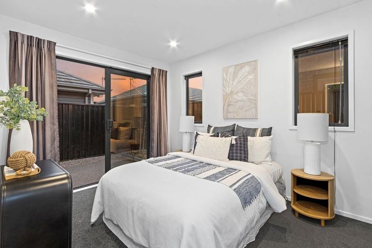 Photo of property in 8 Ranginui Drive, Kaiapoi, 7630