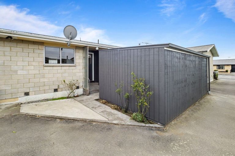 Photo of property in 272 Tancred Street, Ashburton, 7700