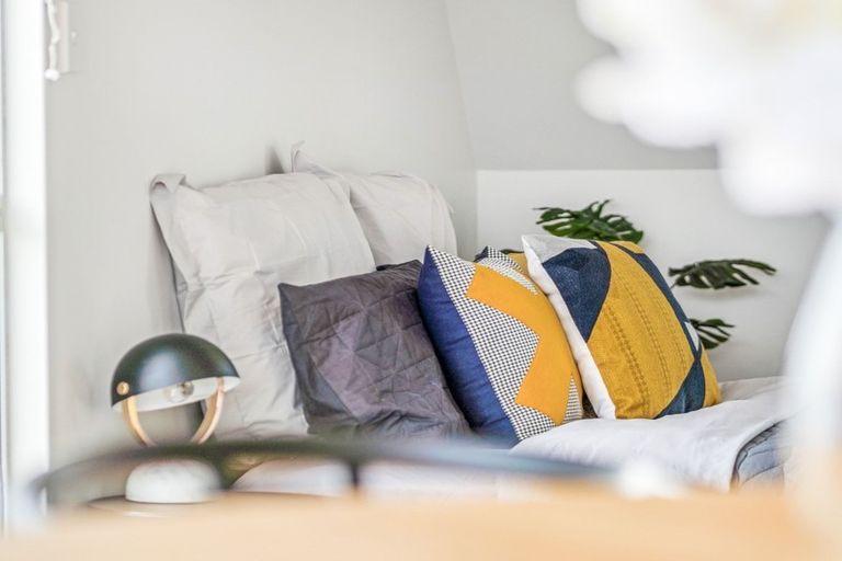 Photo of property in 6/15 Peterborough Street, Christchurch Central, Christchurch, 8013