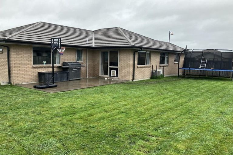 Photo of property in 62 Te Waikare Street, Lincoln, 7608