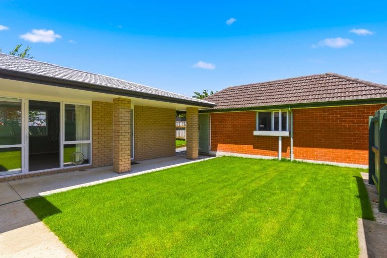 Photo of property in 190 Bath Street, Levin, 5510