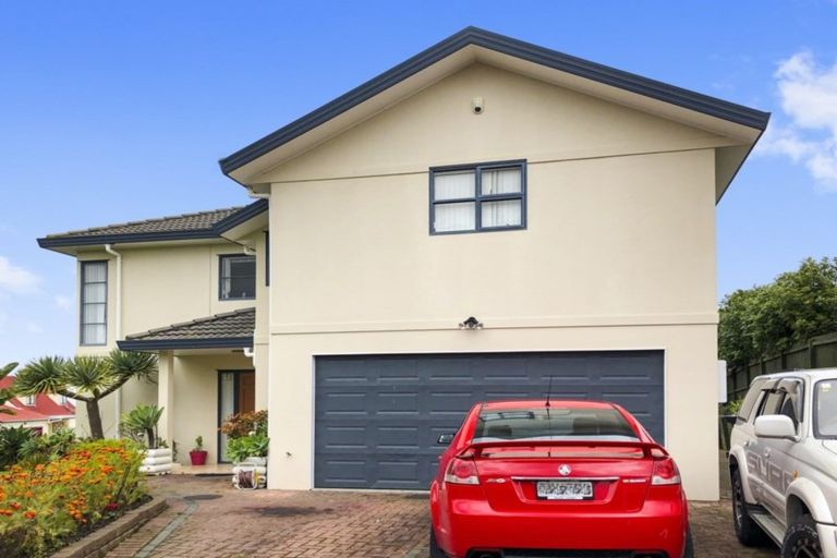 Photo of property in 59 Ransom Smyth Drive, Goodwood Heights, Auckland, 2105