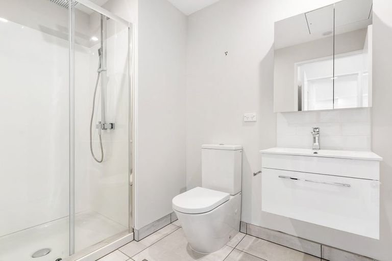 Photo of property in 307/2 Onekiritea Road, Hobsonville, Auckland, 0616