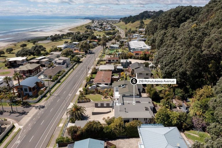 Photo of property in 218 Pohutukawa Avenue, Ohope, 3121
