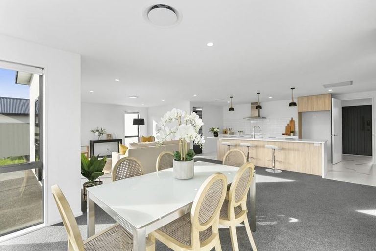 Photo of property in 37 Tuhoe Avenue, Kaiapoi, 7630