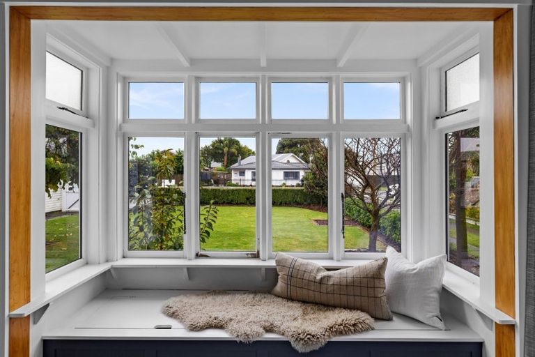 Photo of property in 190 Vigor Brown Street, Napier South, Napier, 4110