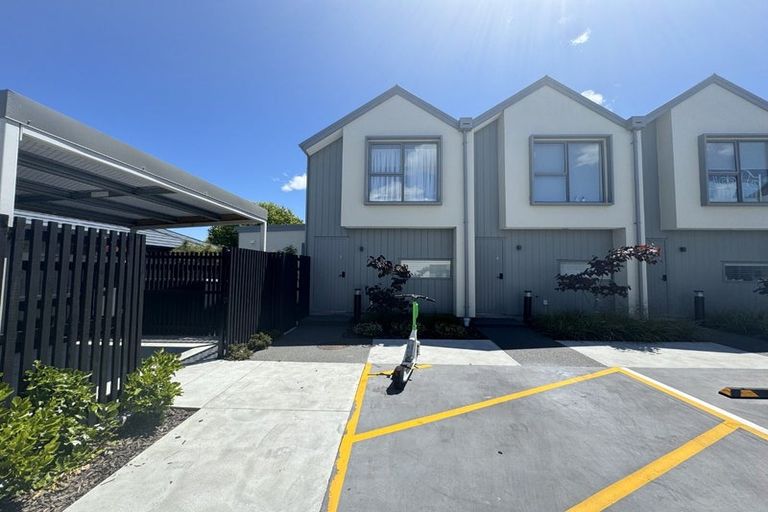 Photo of property in 5/129 Tancred Street, Linwood, Christchurch, 8062
