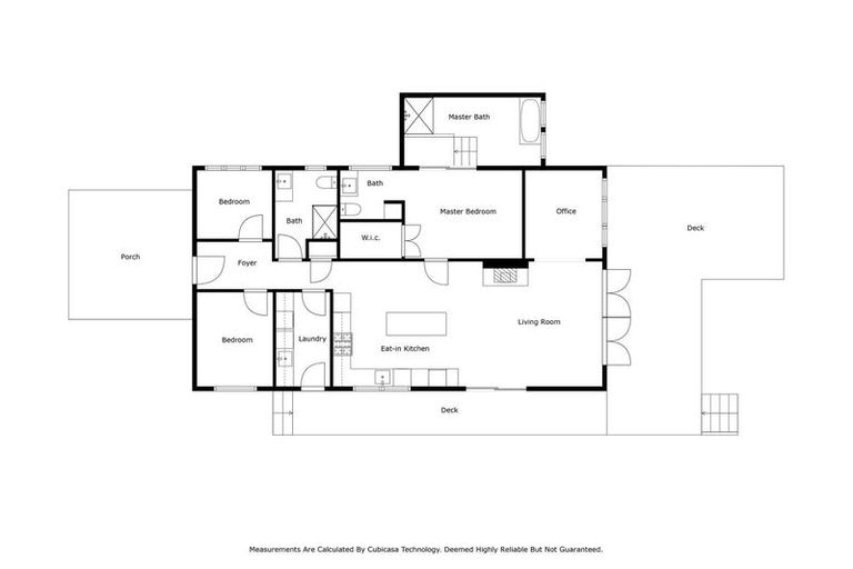 Photo of property in 30 Sandleigh Drive, Athenree, Katikati, 3177
