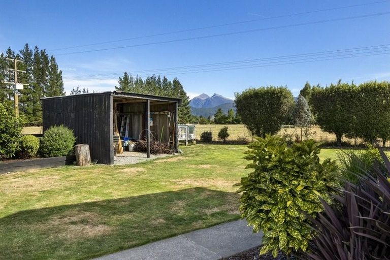 Photo of property in Wairau Valley, Wairau Valley, Blenheim, 7271