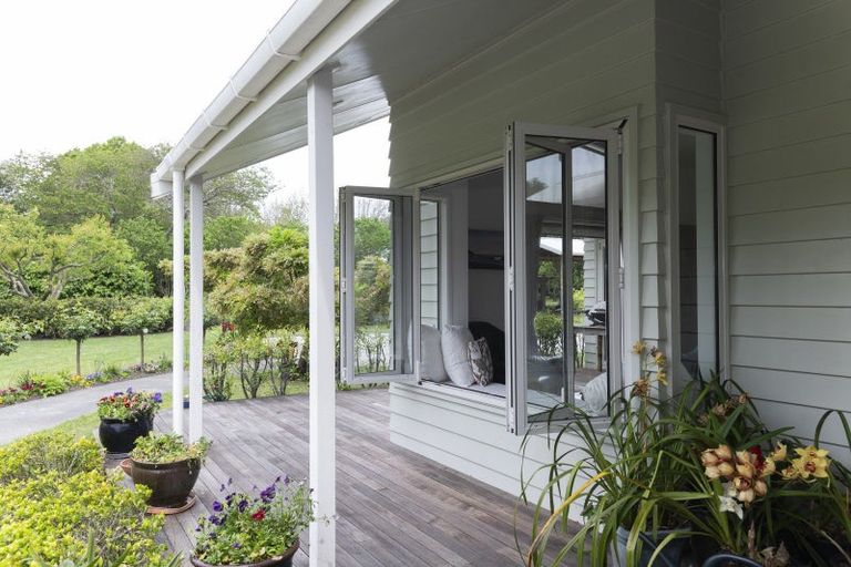 Photo of property in 111a Glenelg Road, Makauri, Gisborne, 4071