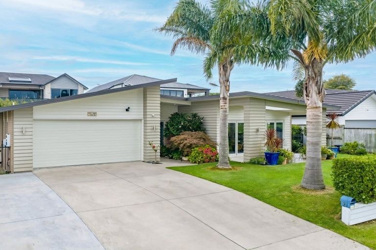 Photo of property in 21 Meadowfield Street, Flagstaff, Hamilton, 3210