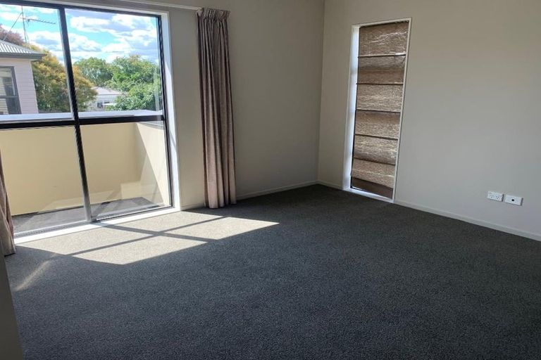 Photo of property in 221b Fox Street, Hamilton East, Hamilton, 3216